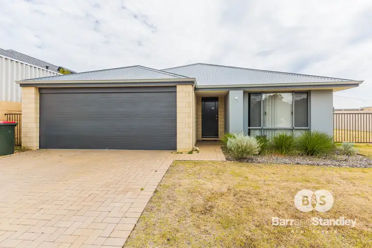 14 Killerby Drive, Dalyellup WA 6230