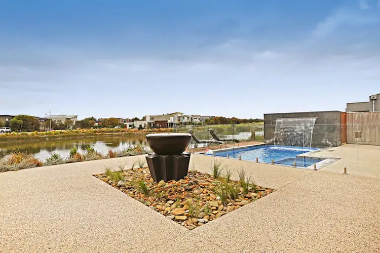 Main view of Homely house listing, 1 Lahinch Mews, Torquay VIC 3228