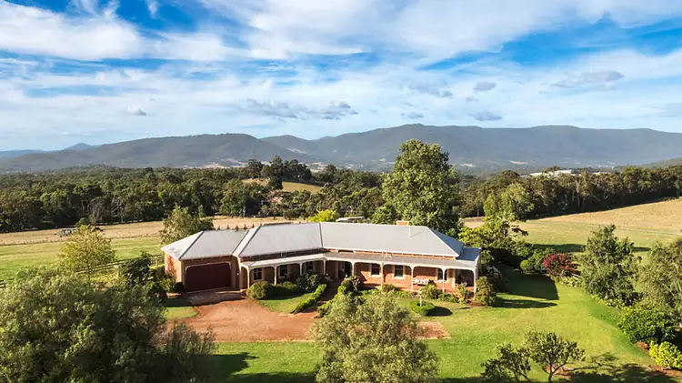 210 Lusatia Park Road, Woori Yallock VIC 3139