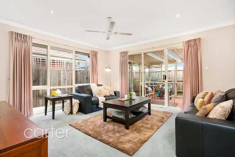 Fourth view of Homely unit listing, 2/39 Exeter Road, Croydon North VIC 3136