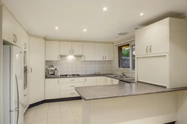 Second view of Homely house listing, 4 Taurus Road, Doncaster East VIC 3109