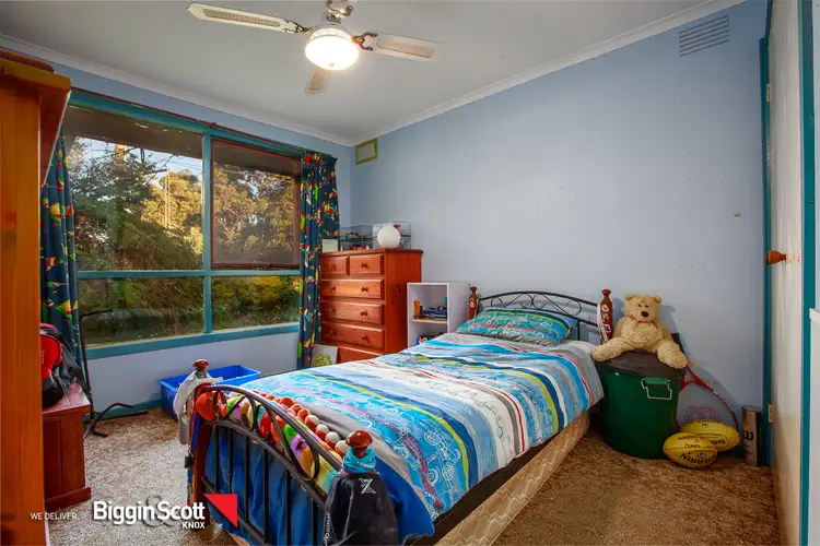 Sixth view of Homely house listing, 10 Norvel Road, Ferntree Gully VIC 3156