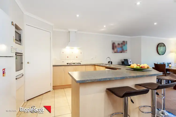 Fourth view of Homely house listing, 9 Sirens Place, Hallam VIC 3803