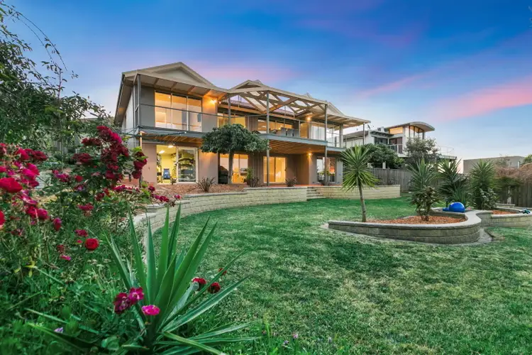 Second view of Homely house listing, 51 Park Road, Mount Martha VIC 3934