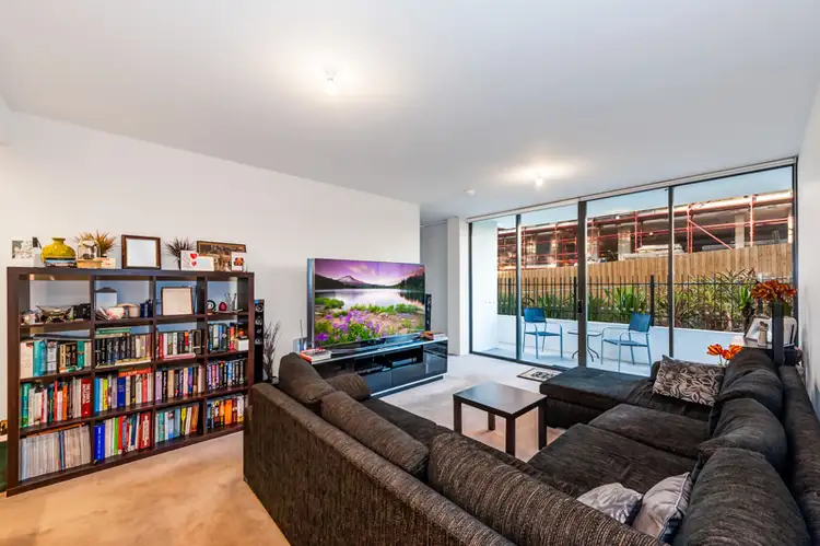 Third view of Homely unit listing, WG01/7 Lardelli Drive, Ryde NSW 2112