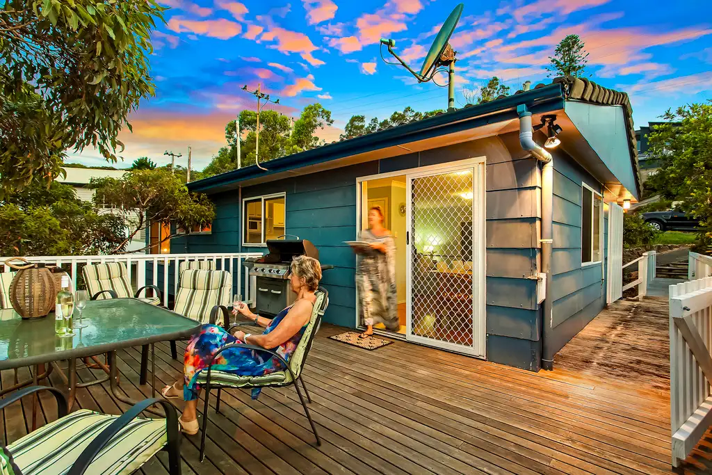 Main view of Homely house listing, 132 Del Monte Place, Copacabana NSW 2251