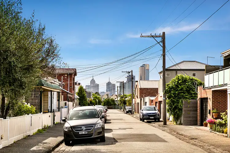 Third view of Homely house listing, 29 Alfred Street, Port Melbourne VIC 3207