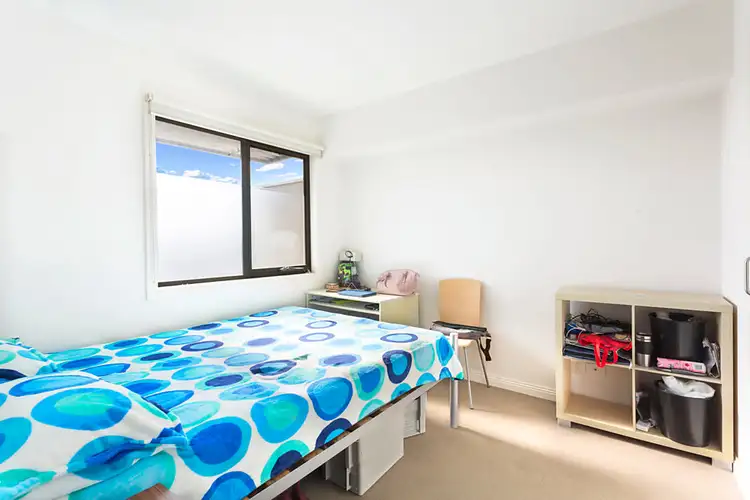 Fourth view of Homely apartment listing, A24/1-5 Grantham Street, Brunswick West VIC 3055