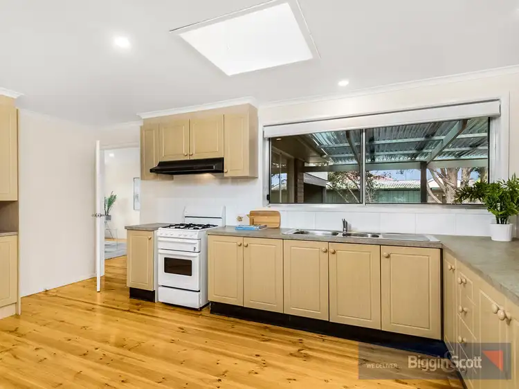Third view of Homely house listing, 3 Parramatta Road, Werribee VIC 3030