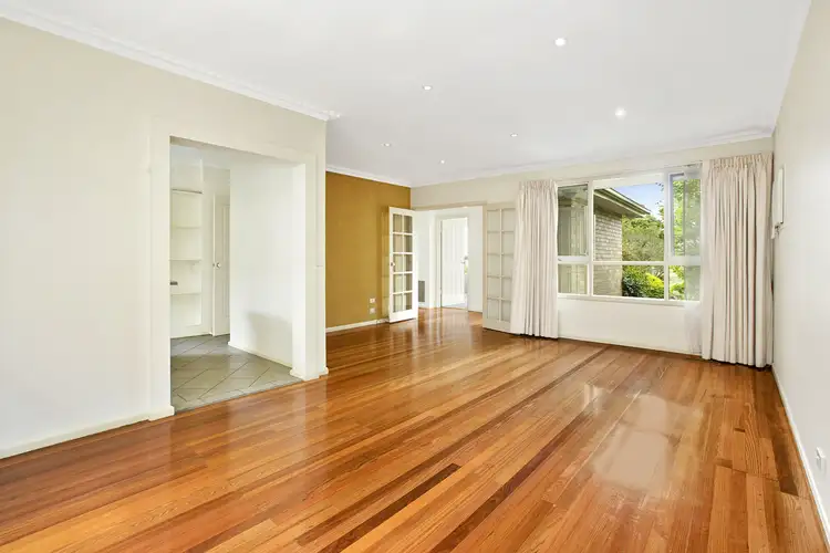 Third view of Homely unit listing, 5 Myrtle Court, Doncaster East VIC 3109