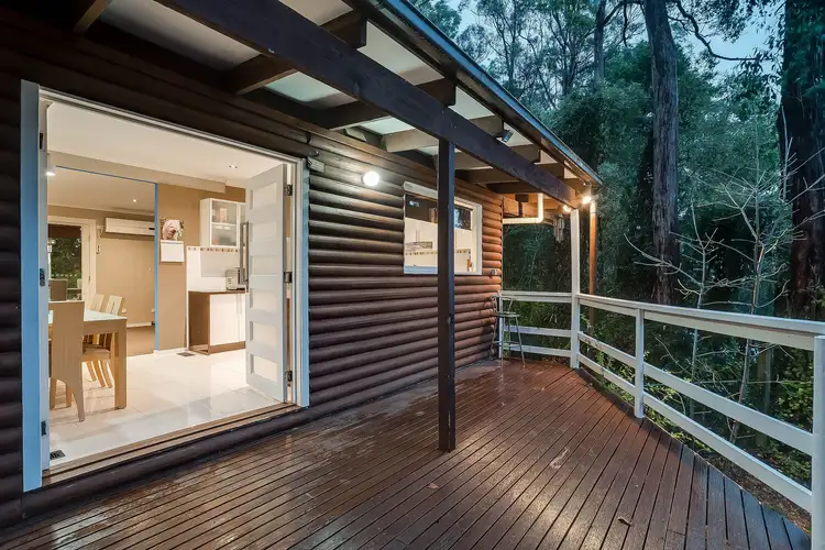 Third view of Homely house listing, 66 Inverness Road, Kalorama VIC 3766