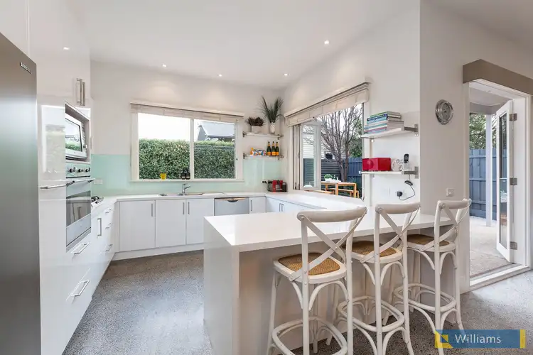 Third view of Homely house listing, 7 Mirls Street, Newport VIC 3015