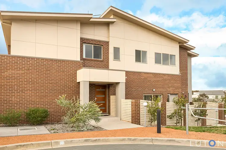 6/3 Deasey Close, Casey ACT 2913