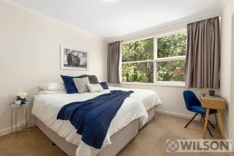 Sixth view of Homely apartment listing, 8/169 Hotham Street, St Kilda East VIC 3183