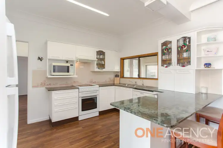 Fourth view of Homely house listing, 56 Mills Street, Warners Bay NSW 2282
