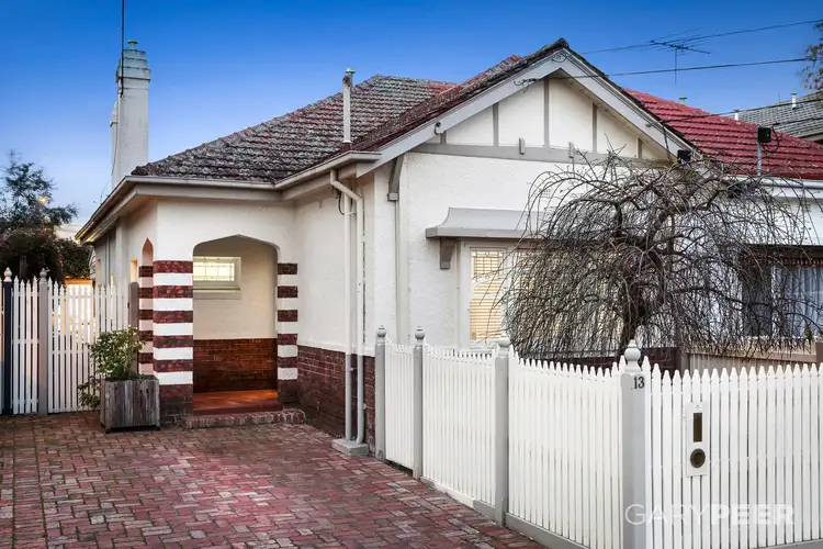 13 Larch Street, Caulfield South VIC 3162
