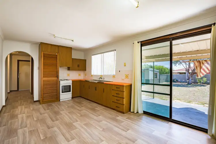 Seventh view of Homely house listing, 4 Ashrose Drive, Withers WA 6230