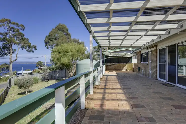 Fifth view of Homely house listing, 18 Kookaburra Street, Primrose Sands TAS 7173