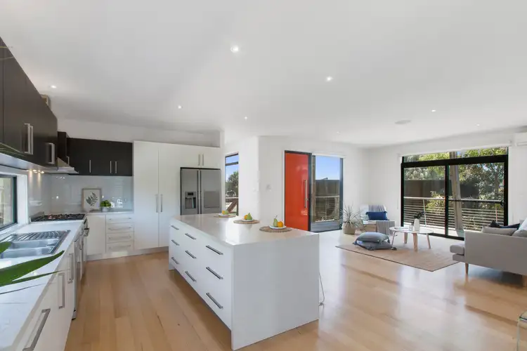 Fifth view of Homely house listing, 74 St Georges Way, Torquay VIC 3228