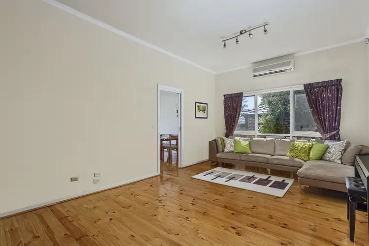 Third view of Homely unit listing, 191A Church Road, Doncaster VIC 3108