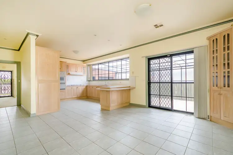 Second view of Homely house listing, 75 Quinn Street, Deer Park VIC 3023