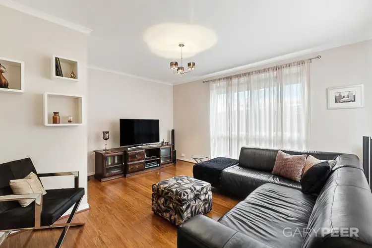 Third view of Homely house listing, 2/5 Moore Street, Caulfield South VIC 3162