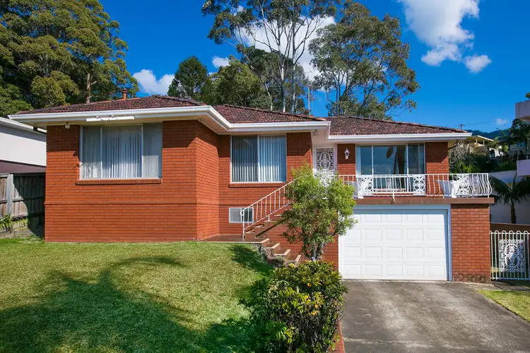 Main view of Homely house listing, 148 Brokers Road, Balgownie NSW 2519