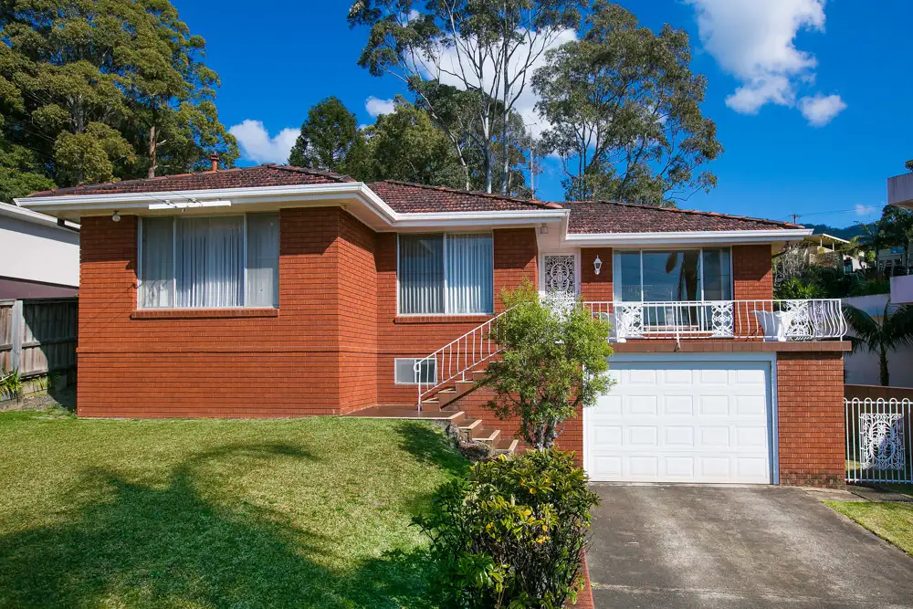 Main view of Homely house listing, 148 Brokers Road, Balgownie NSW 2519