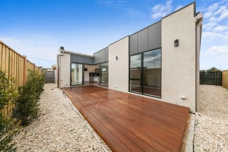 Fifth view of Homely house listing, 2A Blue Water Circle, Cape Paterson VIC 3995