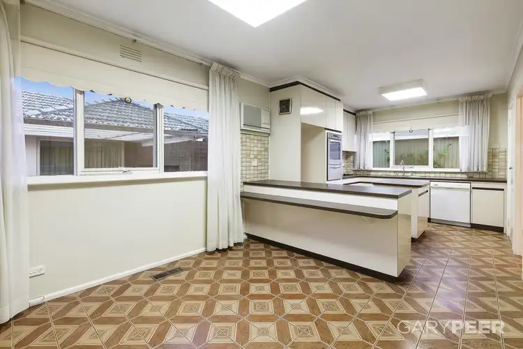 Second view of Homely house listing, 5 Virginia Court, Caulfield South VIC 3162