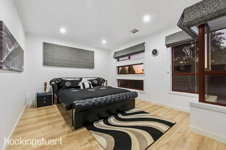 Second view of Homely house listing, 10 Empress Avenue, Wollert VIC 3750