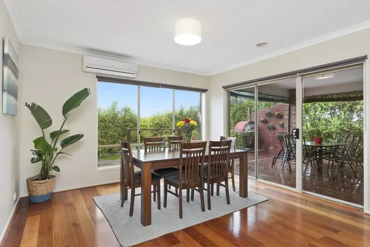 Fifth view of Homely house listing, 49 Narawi Avenue, Clifton Springs VIC 3222