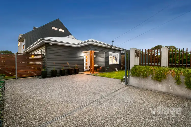74 Challis Street, Newport VIC 3015