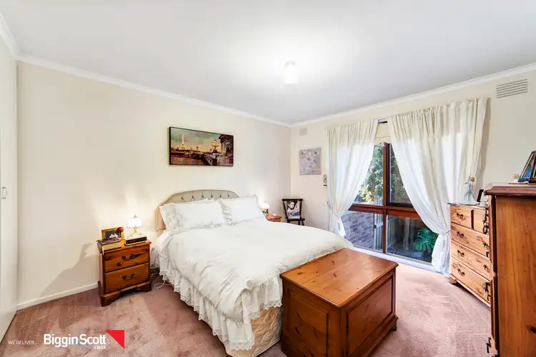Fifth view of Homely unit listing, 3/1 Torrens Avenue, Boronia VIC 3155