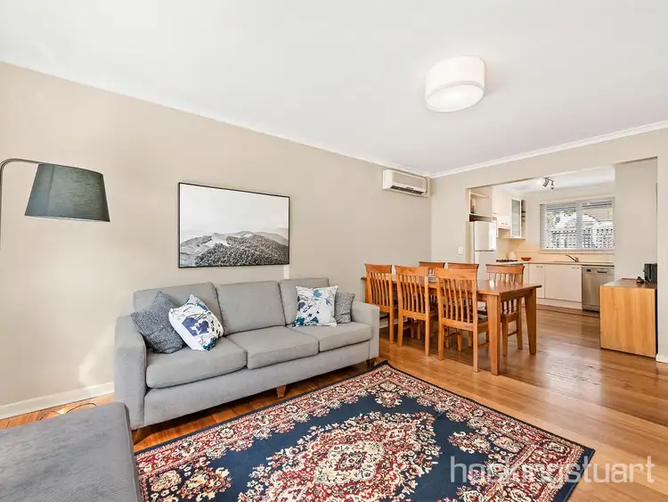 Second view of Homely unit listing, 7/182 Weatherall Road, Beaumaris VIC 3193