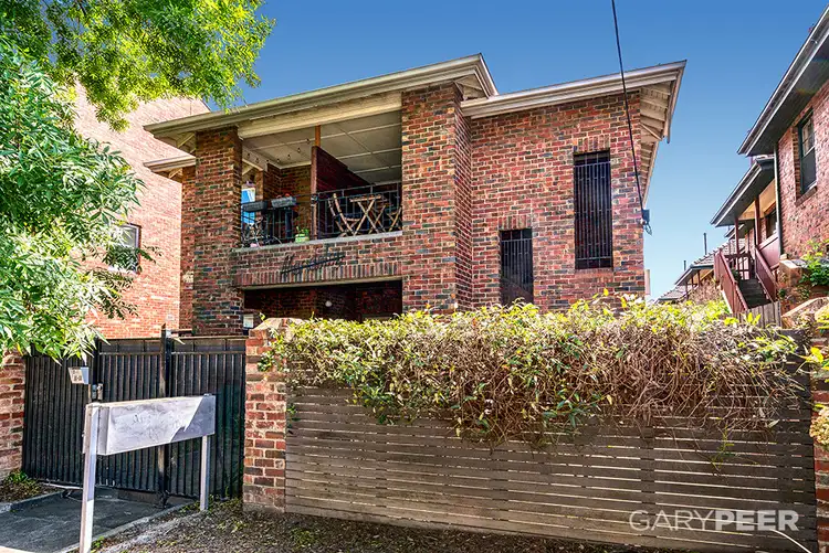 2/360 Carlisle Street, St Kilda East VIC 3183