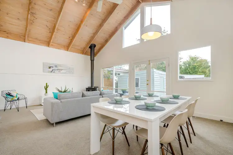 Second view of Homely house listing, 29 Russell Place, Williamstown VIC 3016