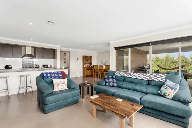 Third view of Homely house listing, 48 Oakdean Boulevard, Ocean Grove VIC 3226