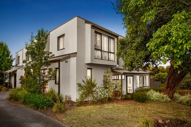 1/30 Boyce Avenue, Briar Hill VIC 3088