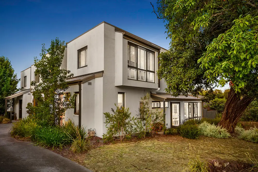 Main view of Homely townhouse listing, 1/30 Boyce Avenue, Briar Hill VIC 3088