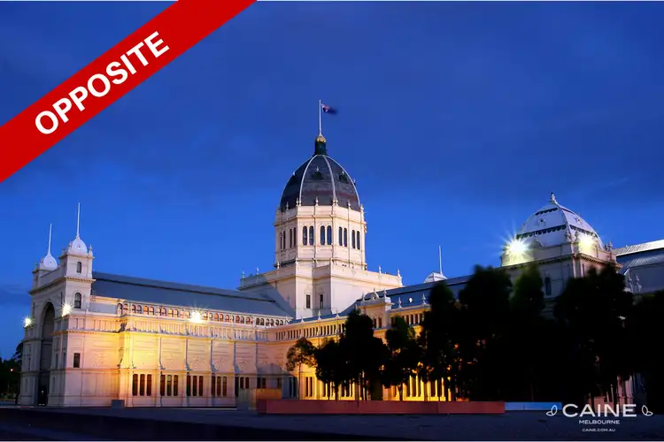 66 Nicholson Street, Fitzroy VIC 3065