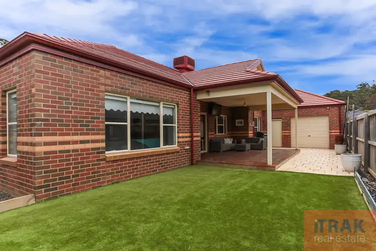 Fifth view of Homely house listing, 15 Gumleaf Avenue, Mernda VIC 3754