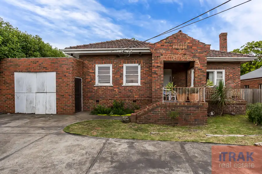 Main view of Homely house listing, 47 Faraday Street, Boronia VIC 3155