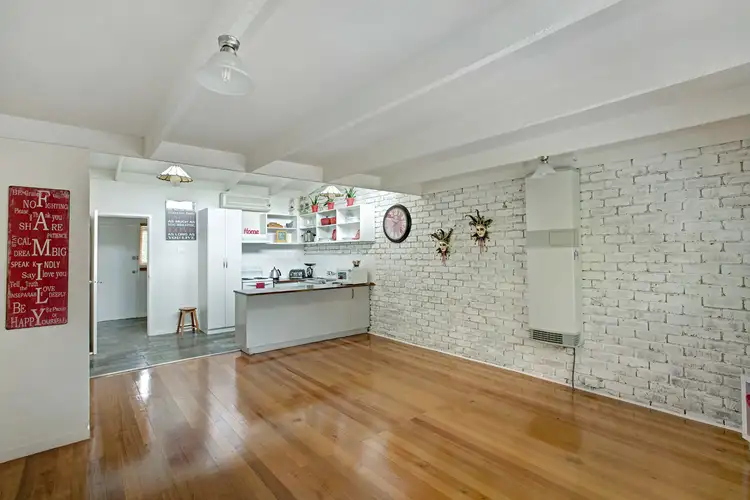 Fourth view of Homely unit listing, 21/36 Elmhurst Road, Bayswater North VIC 3153