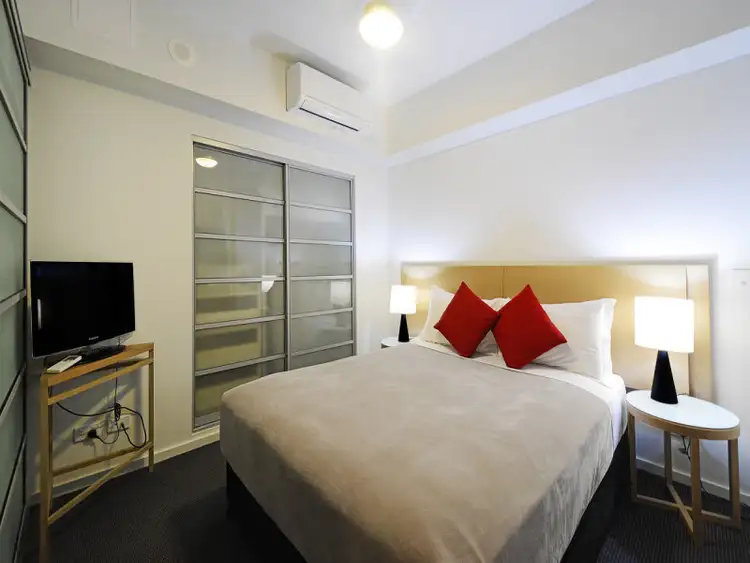 Fourth view of Homely apartment listing, U919 (915)/43 Knuckey Street, Darwin NT 800