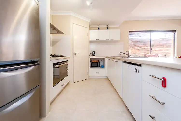 Third view of Homely unit listing, 9/5 Break O'Day Drive, Australind WA 6233