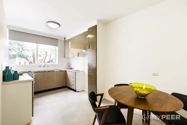 Fourth view of Homely apartment listing, 14/327 Orrong Road, St Kilda East VIC 3183
