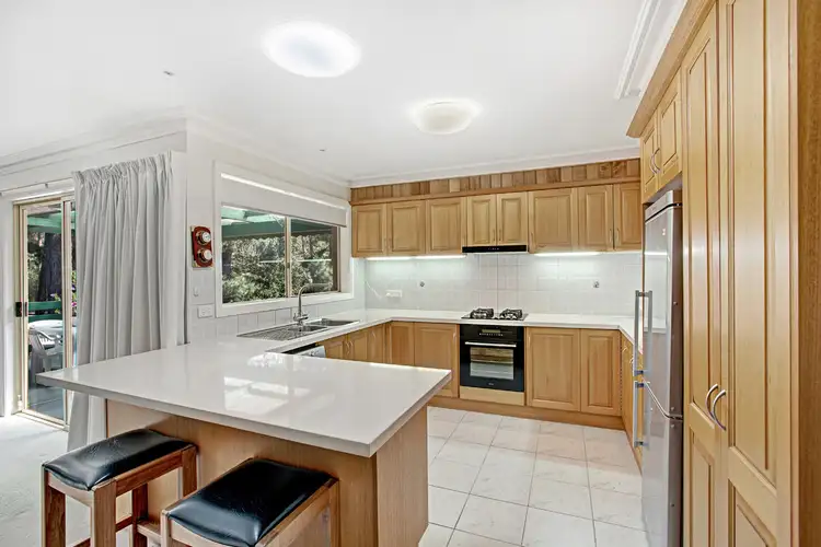 Fifth view of Homely unit listing, 8/27 Bonnie View Road, Croydon North VIC 3136