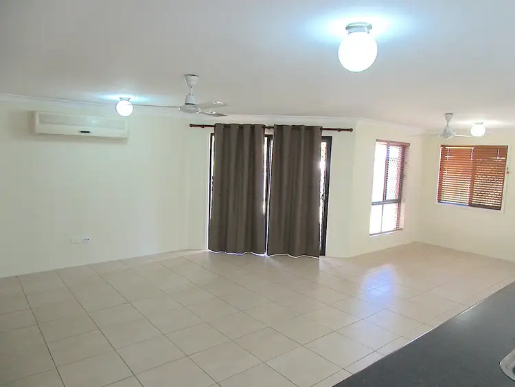Sixth view of Homely house listing, 5 John Oxley Drive, Gracemere QLD 4702