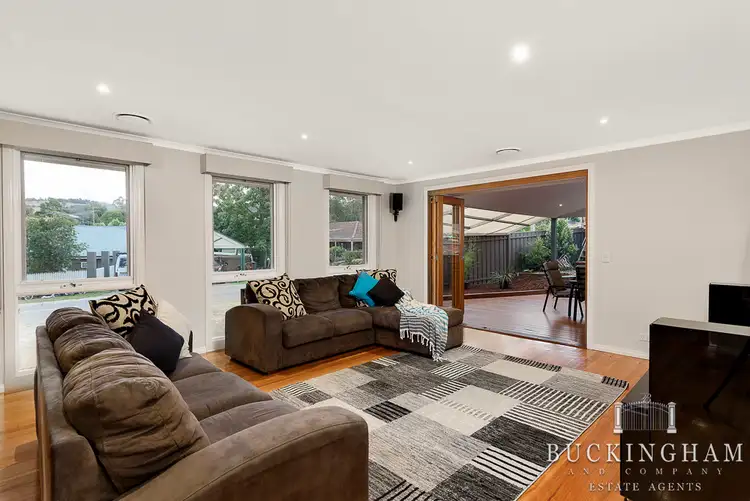Fourth view of Homely house listing, 13 Yarra Street, Yarra Glen VIC 3775